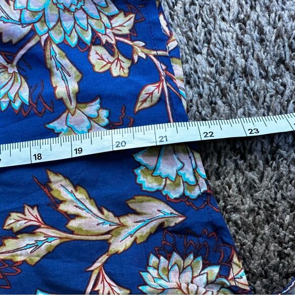 Democracy women’s button down blouse‎ small - Picture 7 of 7